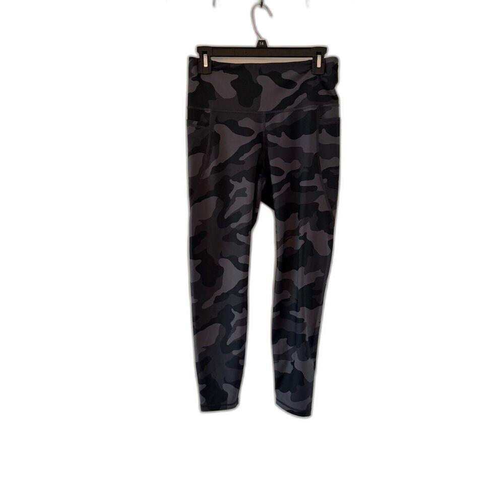 Old Navy Powersoft High-Rise Go-Dry Leggings